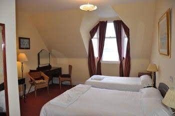 Ayres Guest House