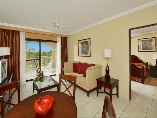 SUITE STANDARD