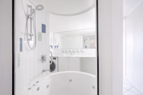 Superior One-Bedroom Suite with Ocean View