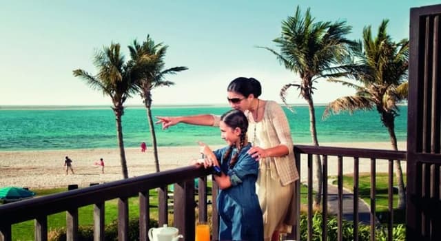 JUNIOR SUITE BEACH FRONT