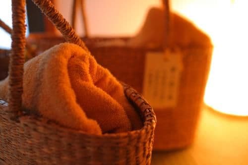 Standard Japanese-Style Room with Private Bathroom