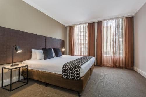Family Apartment