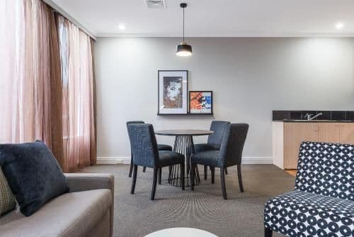 One-Bedroom Suite