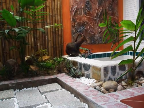 Bungalow Lake View(2 Adults)
