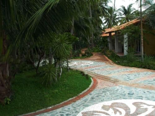 Bungalow Lake View(2 Adults)