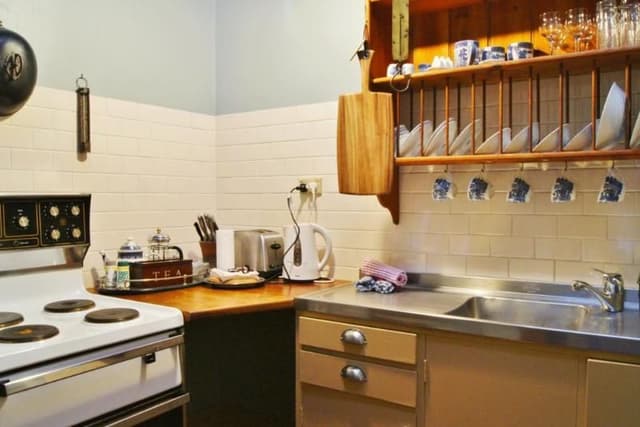 APARTMENT SUPERIOR