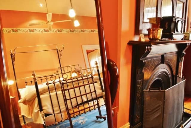 APARTMENT SUPERIOR