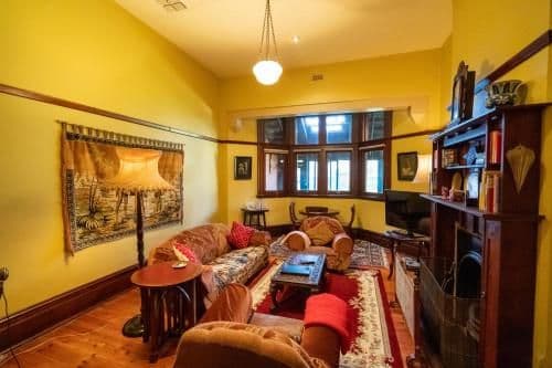 Two-Bedroom Apartment - Butlers
