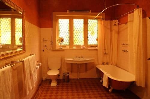 Two-Bedroom Apartment - Butlers