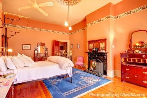 Two-Bedroom Apartment - George Lowe Esquire