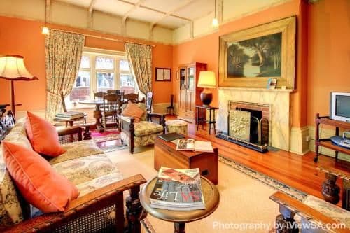 Two-Bedroom Apartment - George Lowe Esquire