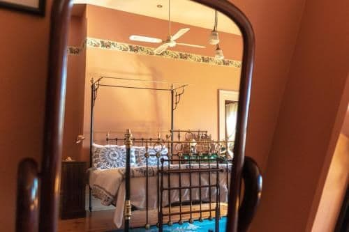 Two-Bedroom Apartment - George Lowe Esquire