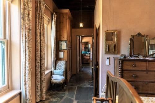 Two-Bedroom Cottage with Spa Bath - Paprika