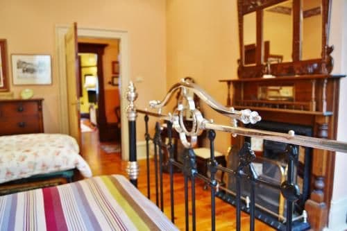 Two-Bedroom Apartment - Butlers