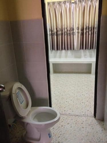Family Suite with Balcony