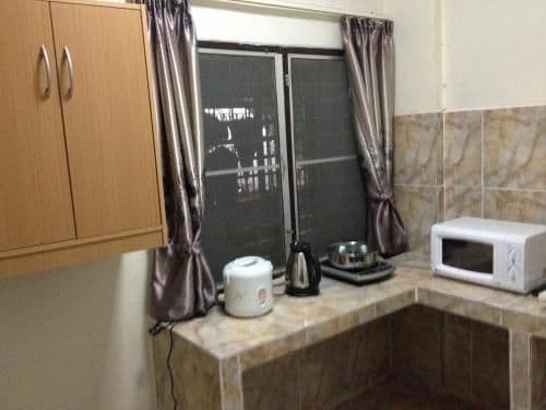 Family Suite with Balcony