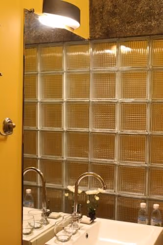 Double Room with Private Pool