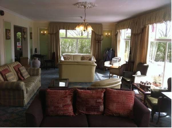 Seawold Guest House