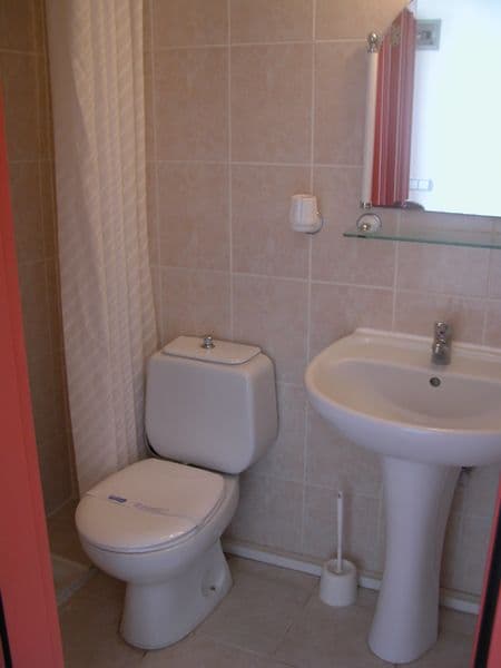 DOUBLE SINGLE USE SIDE SEA VIEW