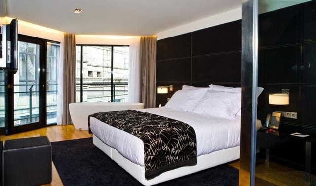 SUITE STANDARD