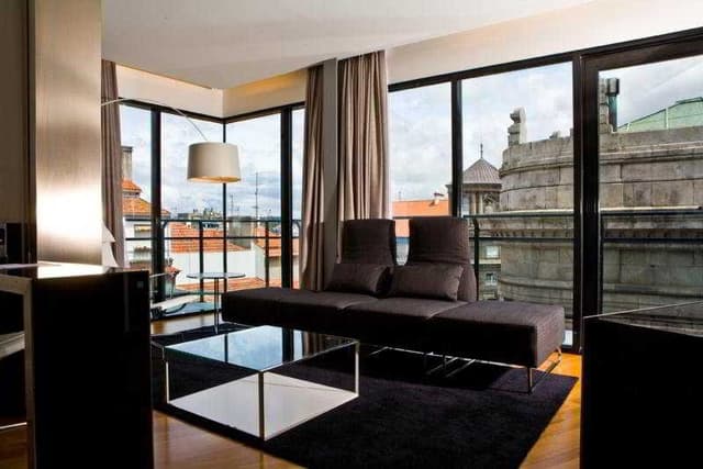 SUITE STANDARD