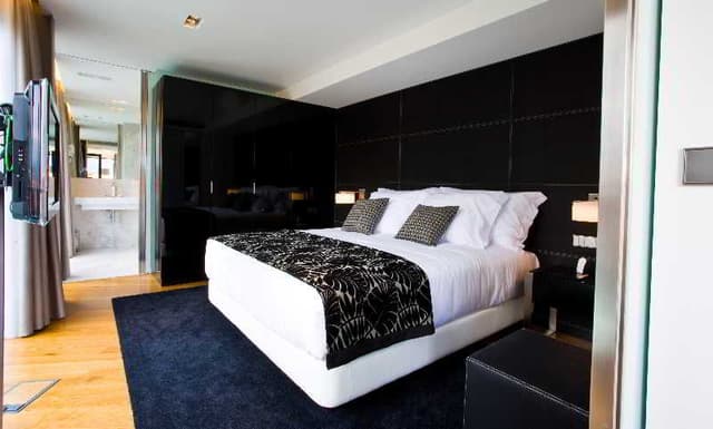 SUITE STANDARD