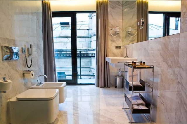 SUITE STANDARD