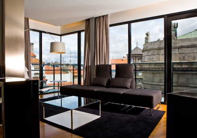 SUITE STANDARD