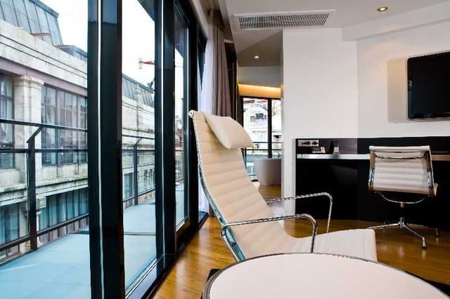 SUITE STANDARD