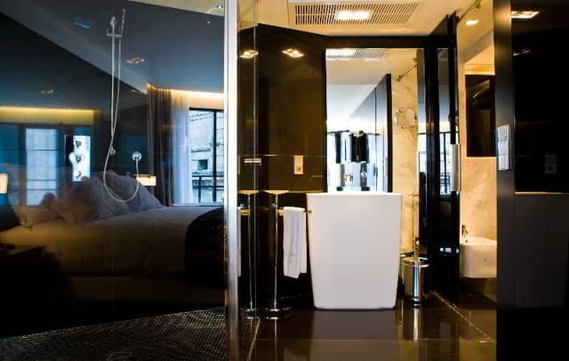 SUITE STANDARD