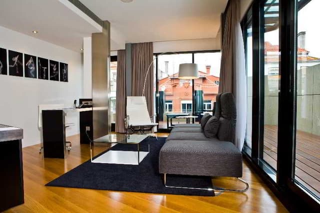 SUITE STANDARD
