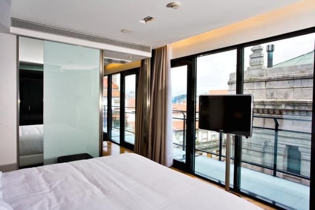 SUITE STANDARD