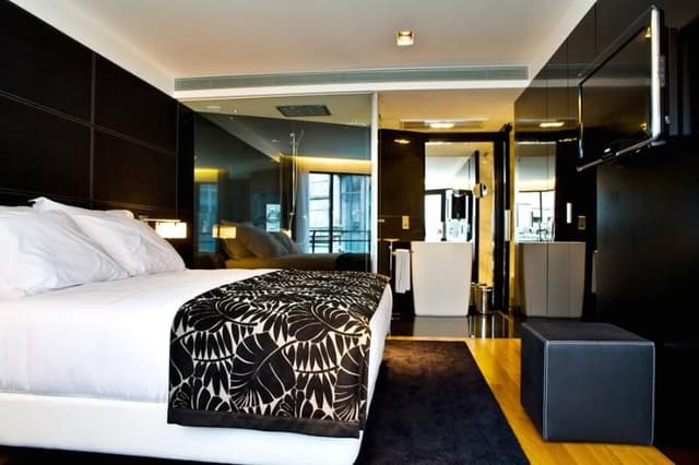 SUITE STANDARD