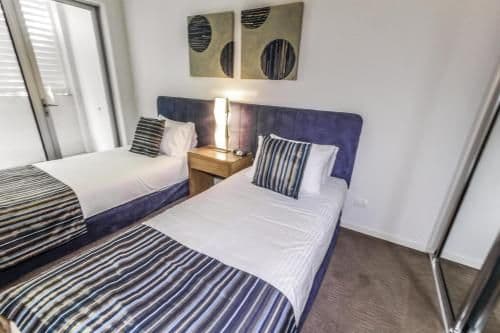11|3 Bedroom Luxury Beachfront Apartment