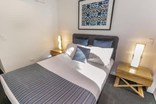 11|3 Bedroom Luxury Beachfront Apartment
