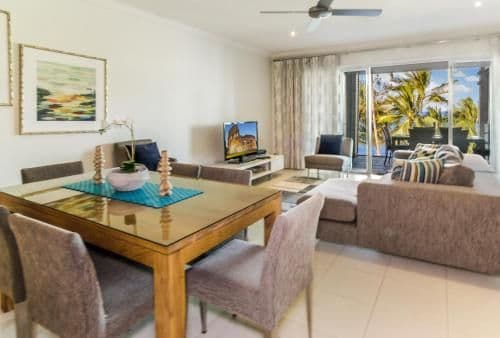 11|3 Bedroom Luxury Beachfront Apartment