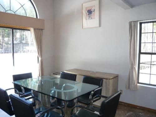 Two-Bedroom Cottage