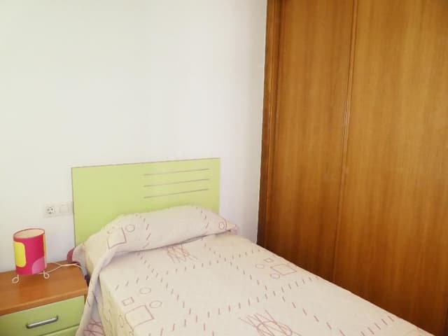APARTMENT CAPACITY 6 TWO BEDROOMS