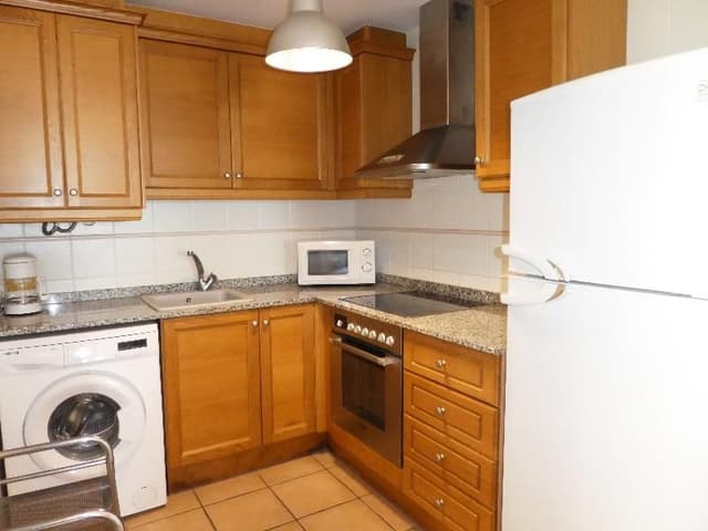 APARTMENT CAPACITY 6 TWO BEDROOMS