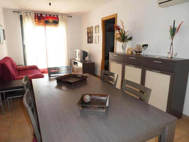 APARTMENT CAPACITY 4 ONE BEDROOM
