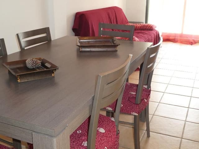APARTMENT CAPACITY 4 ONE BEDROOM