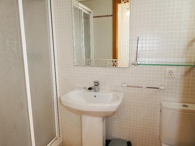 APARTMENT CAPACITY 6 TWO BEDROOMS