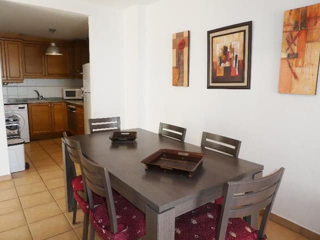 APARTMENT CAPACITY 4 ONE BEDROOM