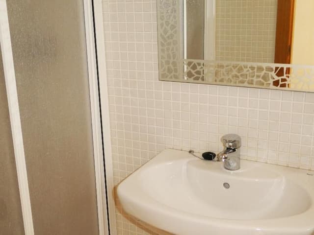 APARTMENT CAPACITY 4 ONE BEDROOM