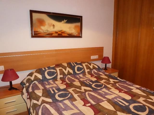 APARTMENT CAPACITY 4 ONE BEDROOM