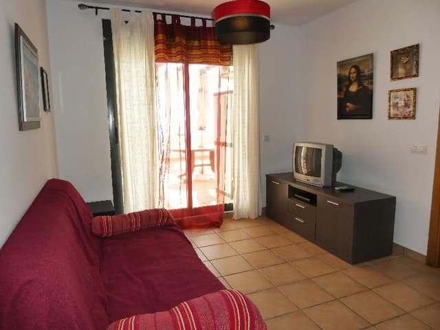 APARTMENT CAPACITY 6 TWO BEDROOMS