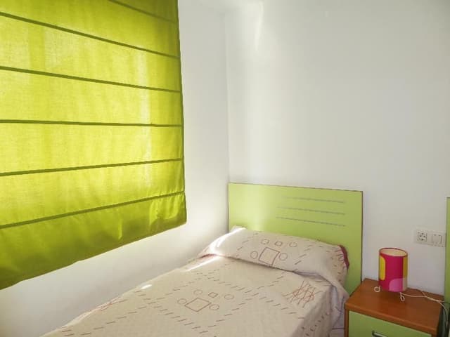 APARTMENT CAPACITY 6 TWO BEDROOMS