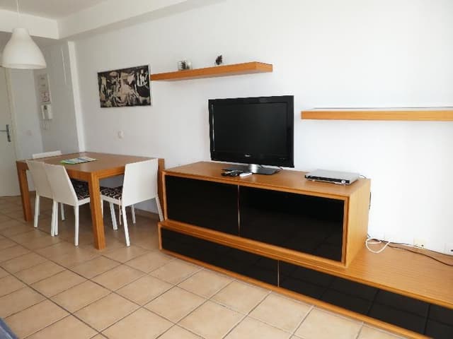 APARTMENT CAPACITY 4 ONE BEDROOM