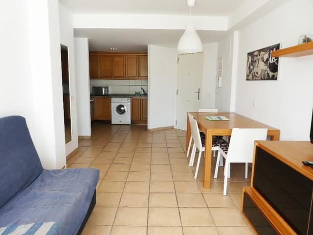 APARTMENT CAPACITY 4 ONE BEDROOM