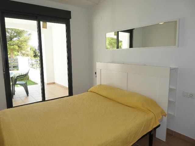 APARTMENT CAPACITY 4 ONE BEDROOM